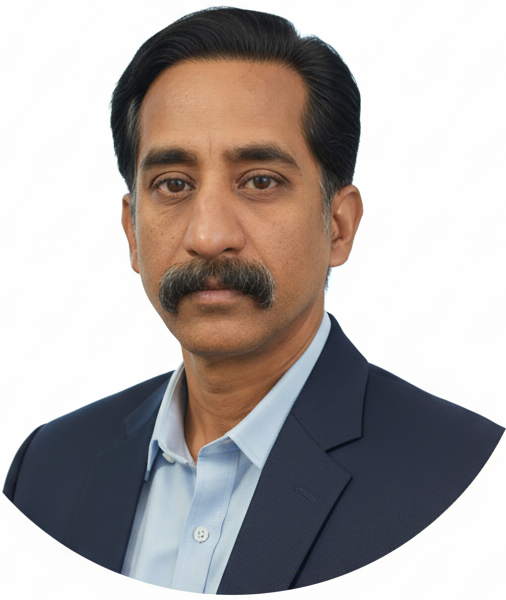 Muhammad Faraz